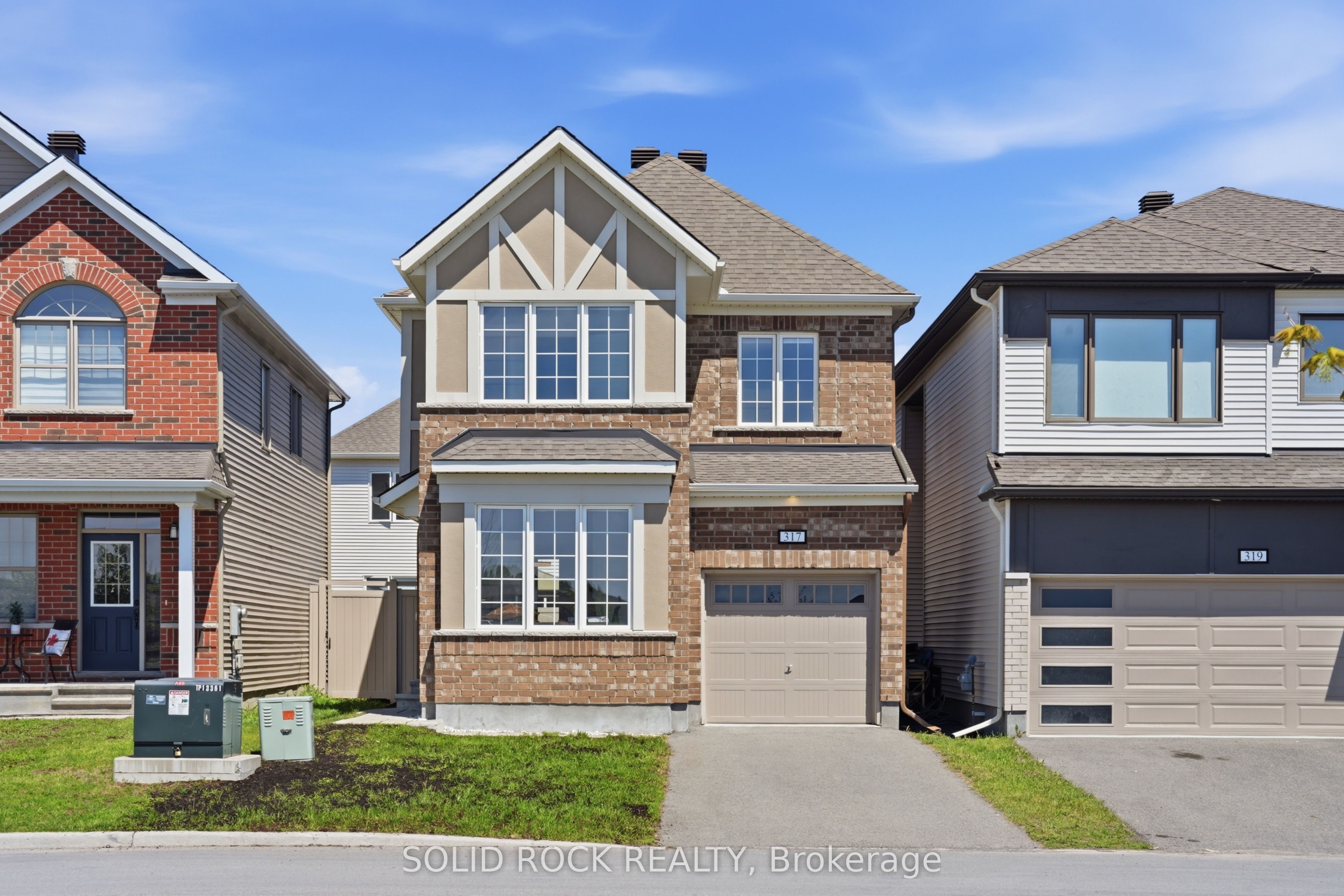 317 Proxima Terrace, Ottawa, ON, K2J 6S7