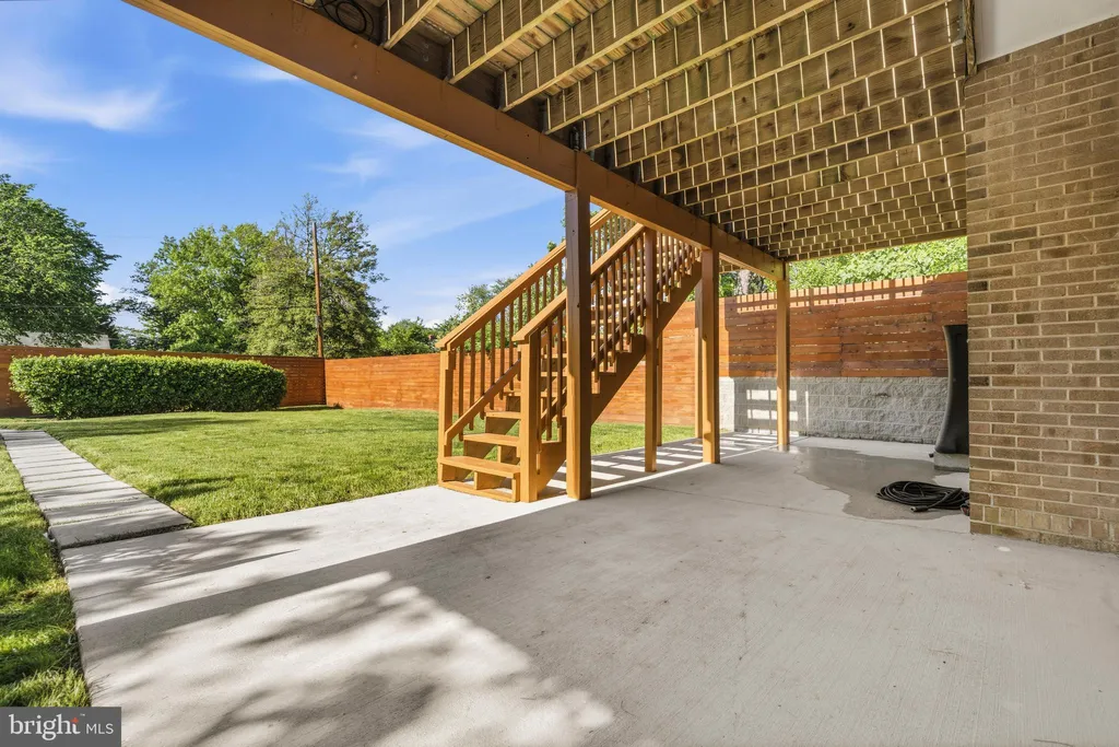 Additional image 49 of 1608 Kearny Street NE, Washington, DC 20018