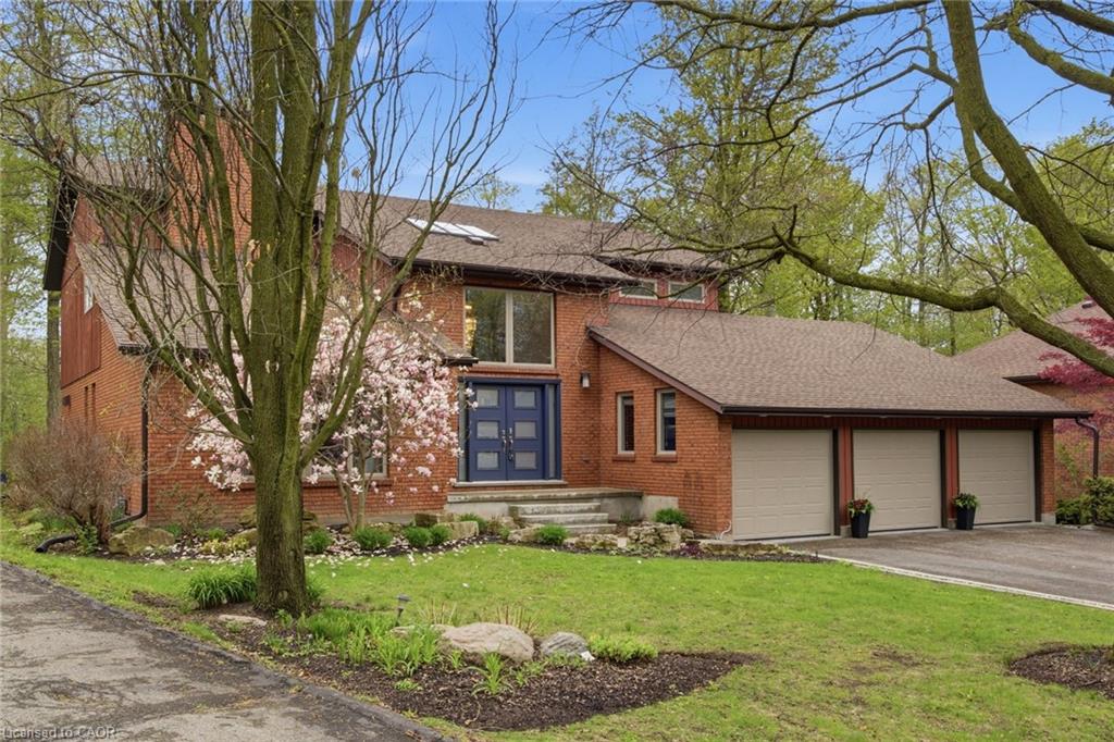 Additional image 2 of 20 Huntingdale Place W, Kitchener, ON, N2A 3K6