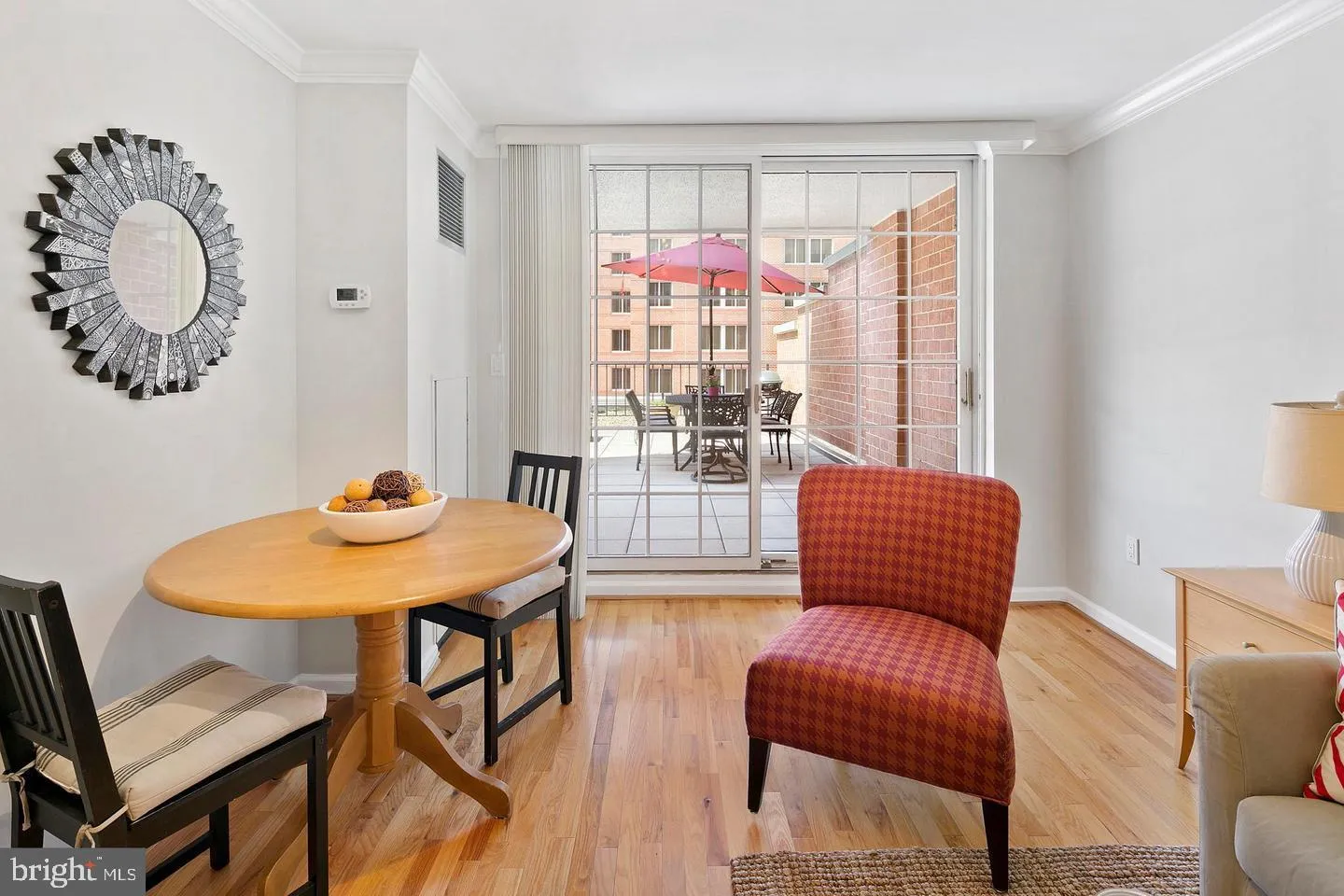 Additional image 42 of 1230 23rd Street NW Unit 501, Washington, DC 20037