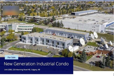 Additional image 7 of 2080-220 Manning Road NE, Calgary, AB, T2E 8K4