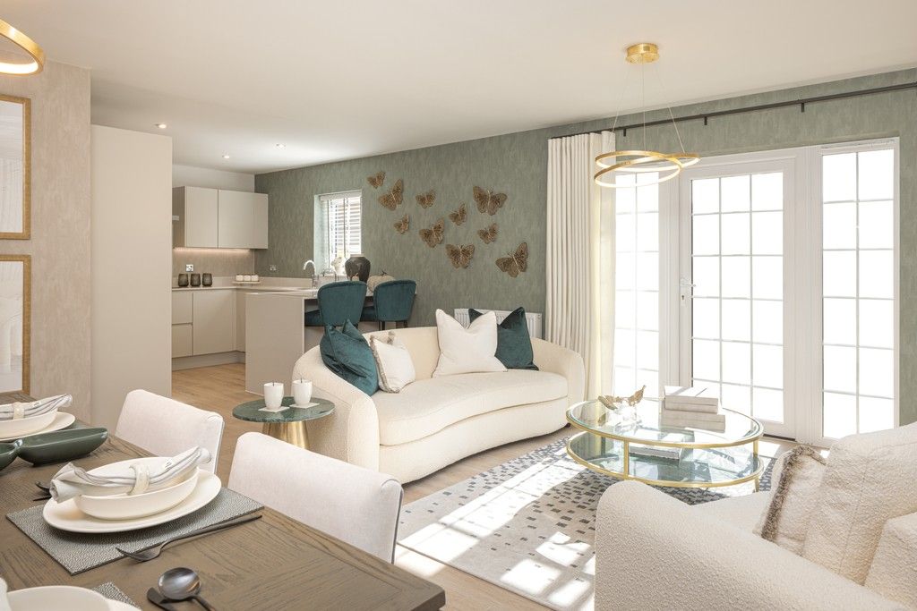 Additional image 3 of 2 bed flat for sale"The Vyne II" at Ascot High Street, Ascot SL5