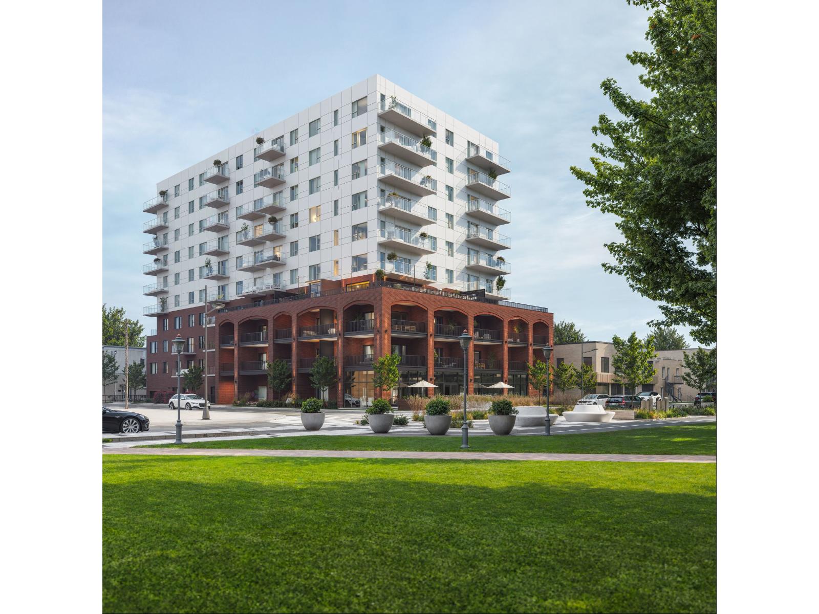 2 Rue Brébeuf