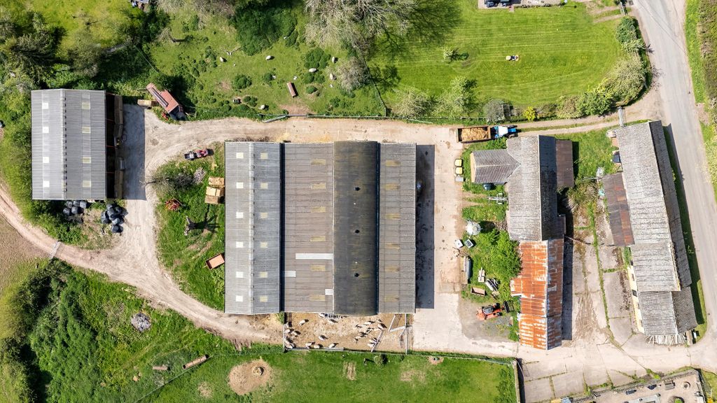 Additional image 13 of Farm for saleTurnastone, Vowchurch, Hereford, Herefordshire HR2