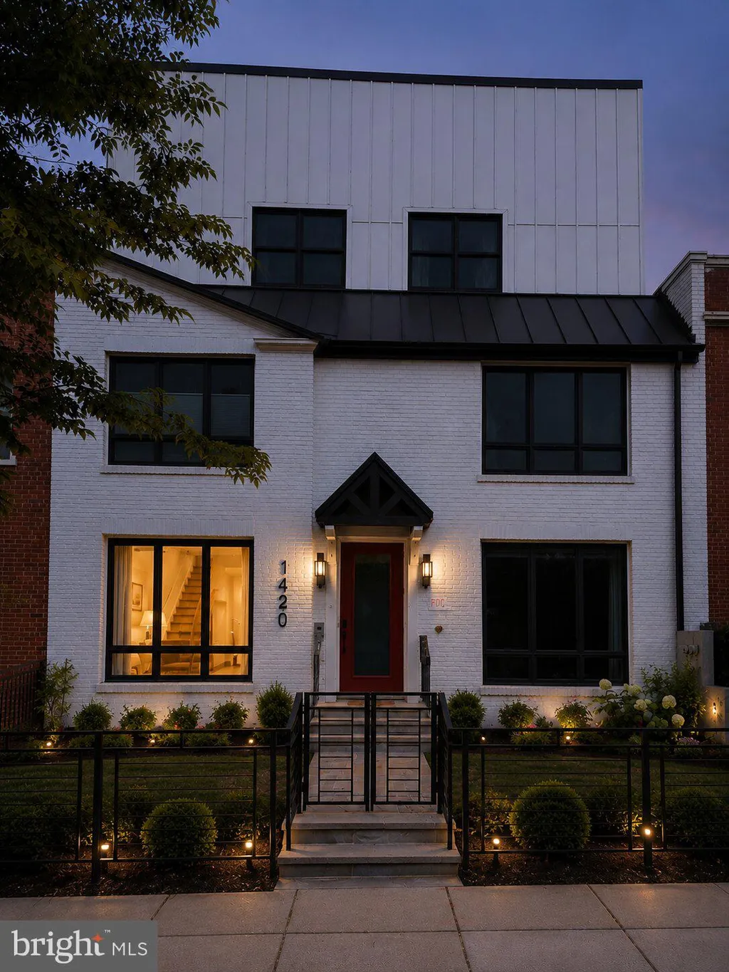 1420 Staples Street NE Unit 1, Washington, DC 20002