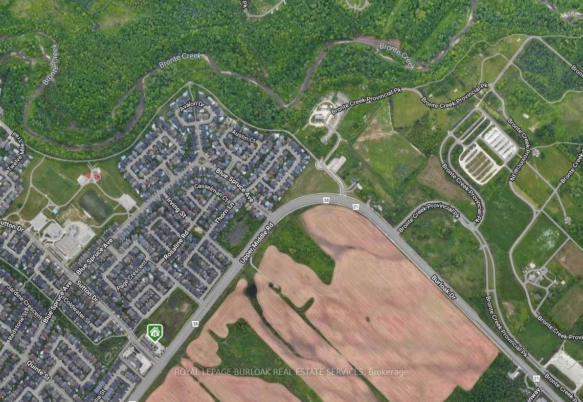 Additional image 2 of 205-5327 Upper Middle Road, Burlington, ON, L7L 0E9