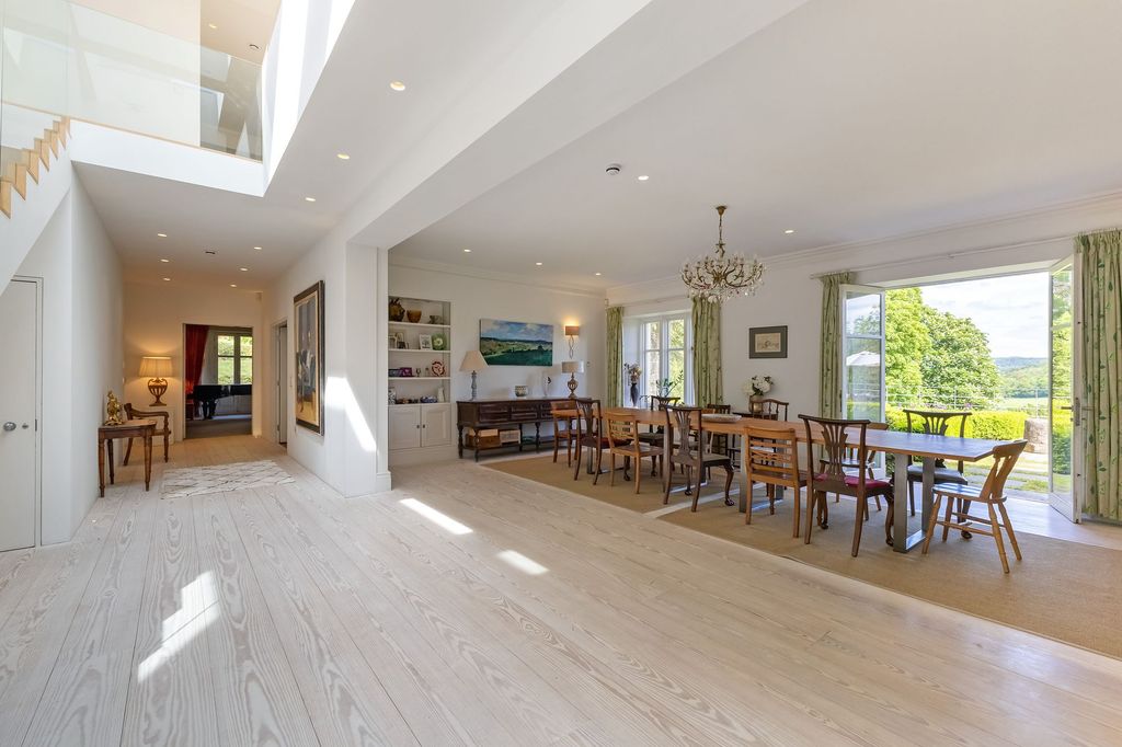 Additional image 4 of 6 bed detached house for saleCliffe Drive, Limpley Stoke, Bath BA2