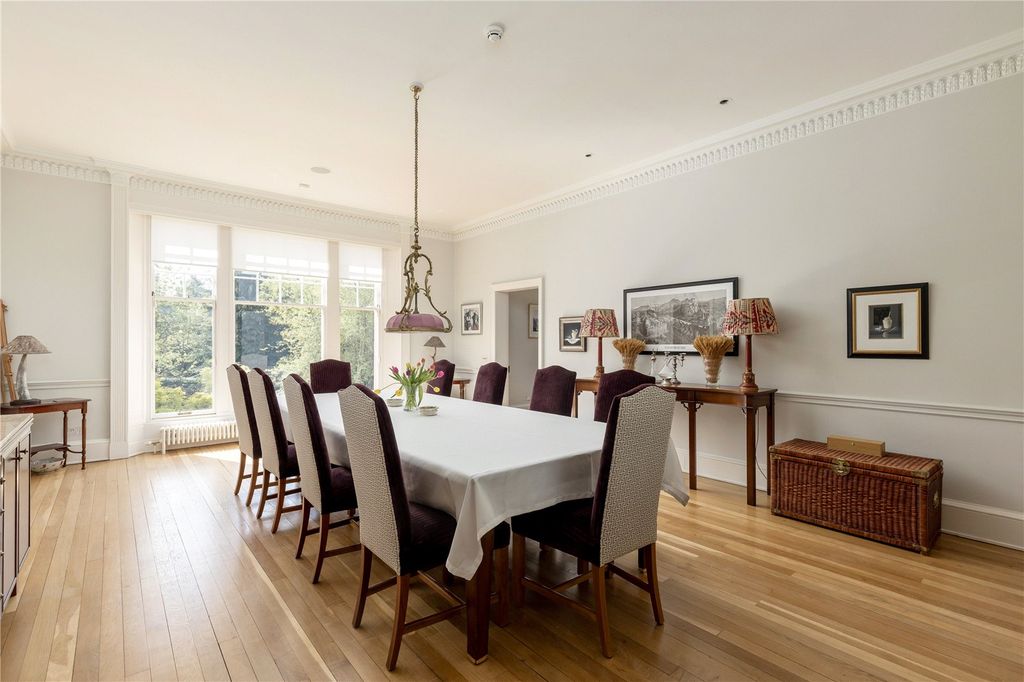 Additional image 4 of 9 bed detached house for saleSouthernwood, Barnton Avenue, Barnton, Edinburgh EH4