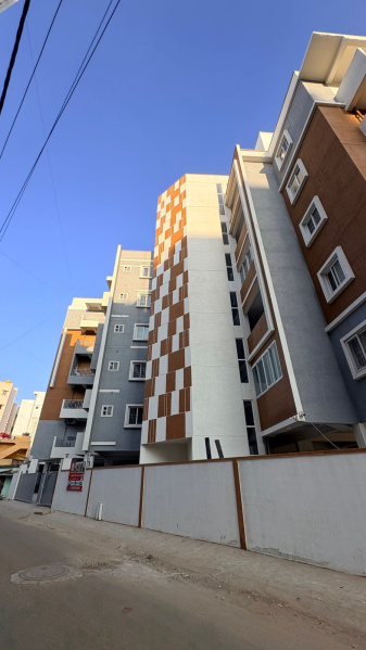 Ananth Nagar, Bangalore