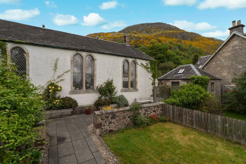 Additional image 21 of 4 bed detached house for saleBlairlogie, Stirling FK9