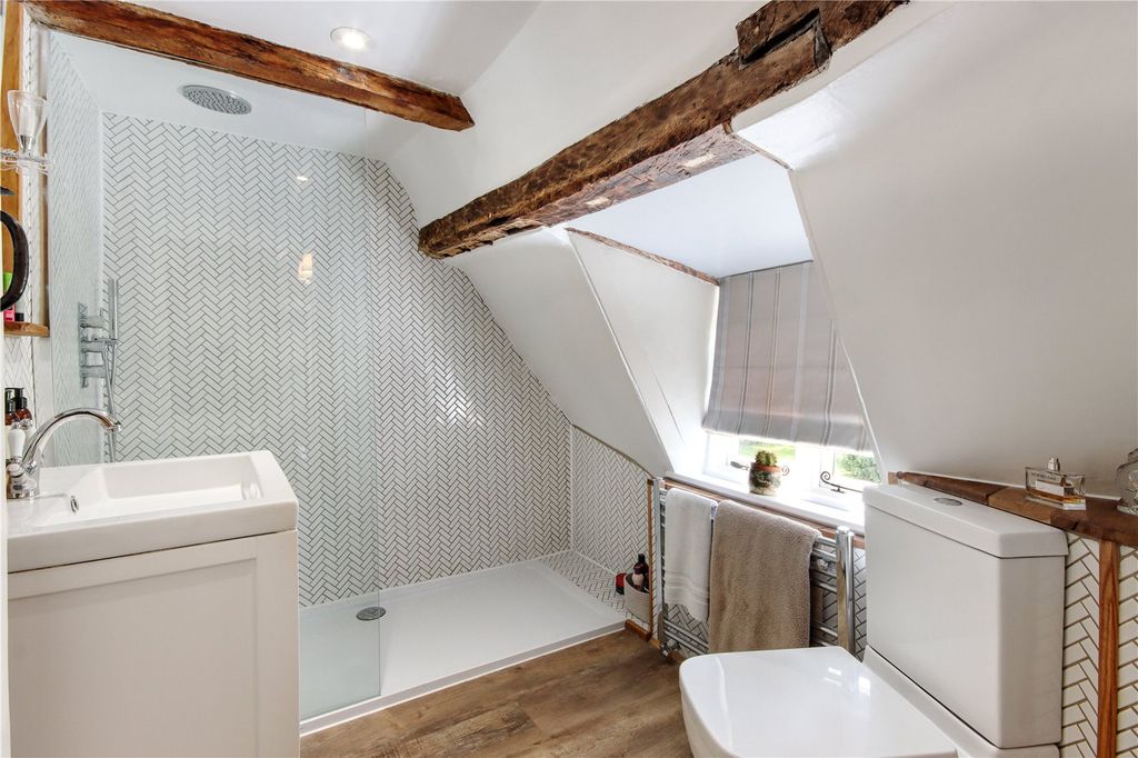 Additional image 16 of 7 bed detached house for saleDukes Place Cottage, Mereworth Road, West Peckham, Maidstone, Kent ME18