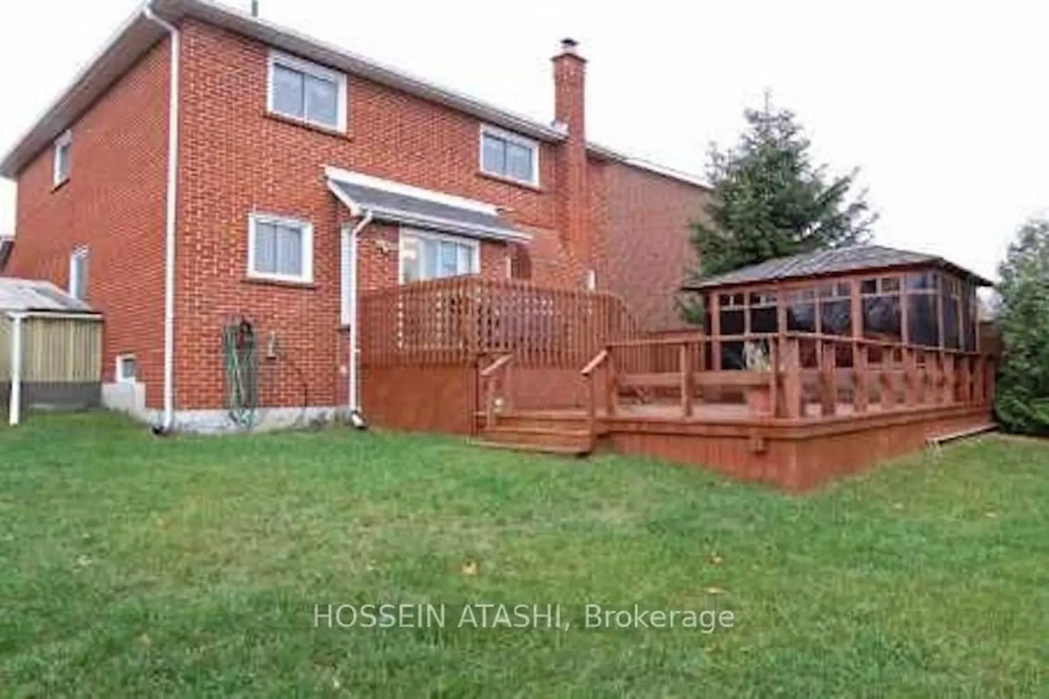 38 Rockford Court