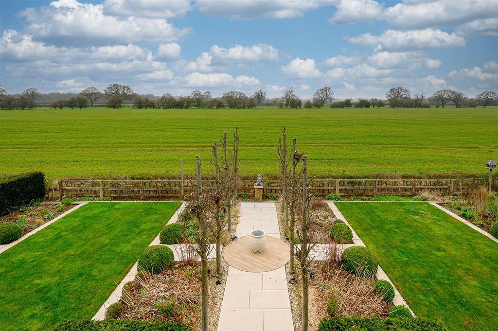 Additional image 21 of 4 bed detached house for saleYork Road, Kirk Hammerton, York YO26