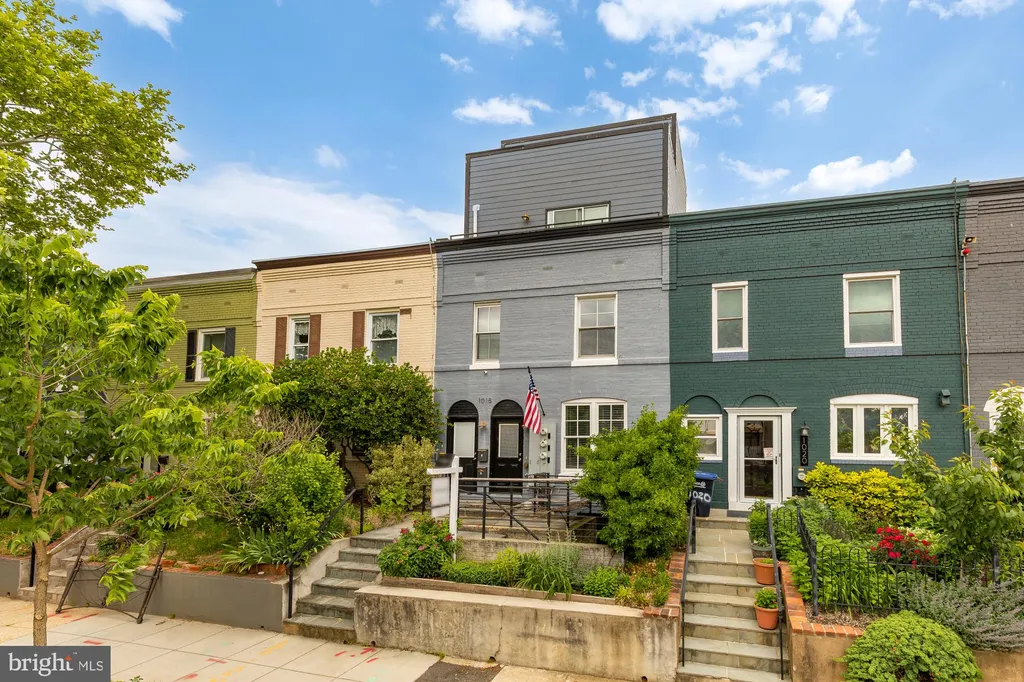 Additional image 21 of 1018 13th Street SE Unit 2, Washington, DC 20003