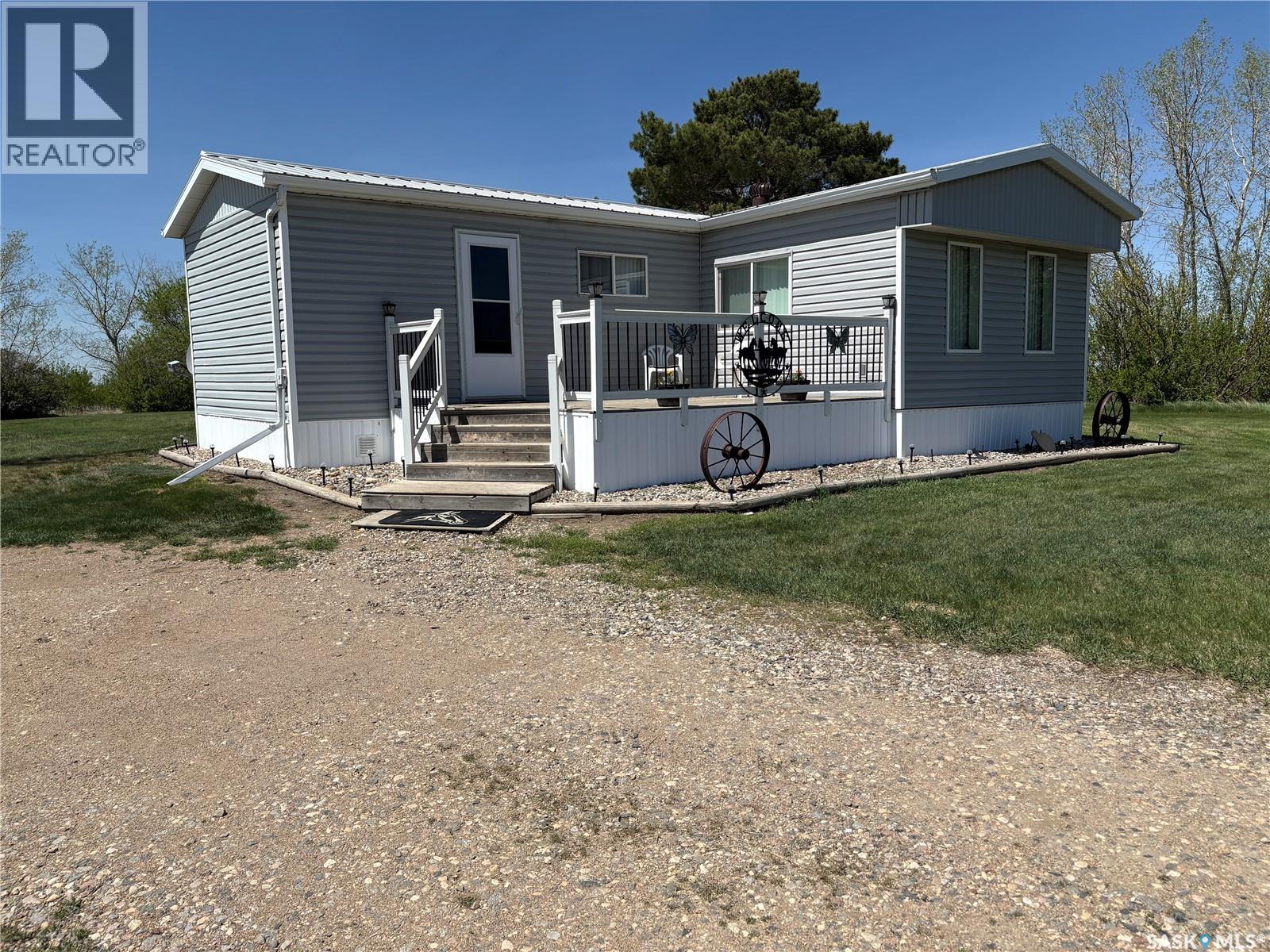 LaRose acreage