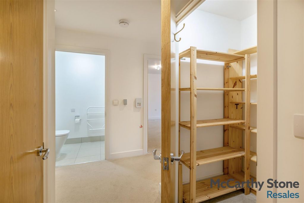 Additional image 22 of 2 bed flat for saleStowe Place, Rotton Row, Lichfield WS13