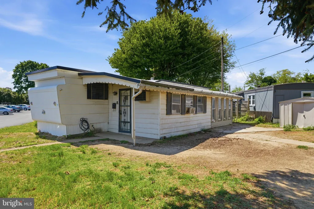 Additional image 2 of 600 Wildel Ave. Lot 23, New Castle, DE 19720