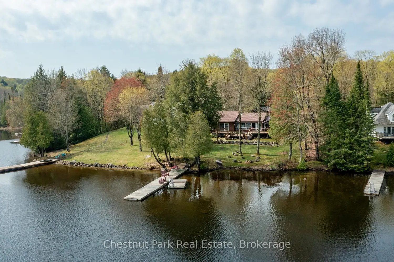 1408 Bay Lake Road