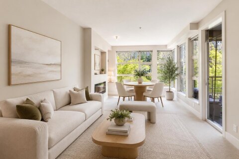 Additional image 9 of 316-3606 Aldercrest Drive, North Vancouver, BC, V7G 0A3