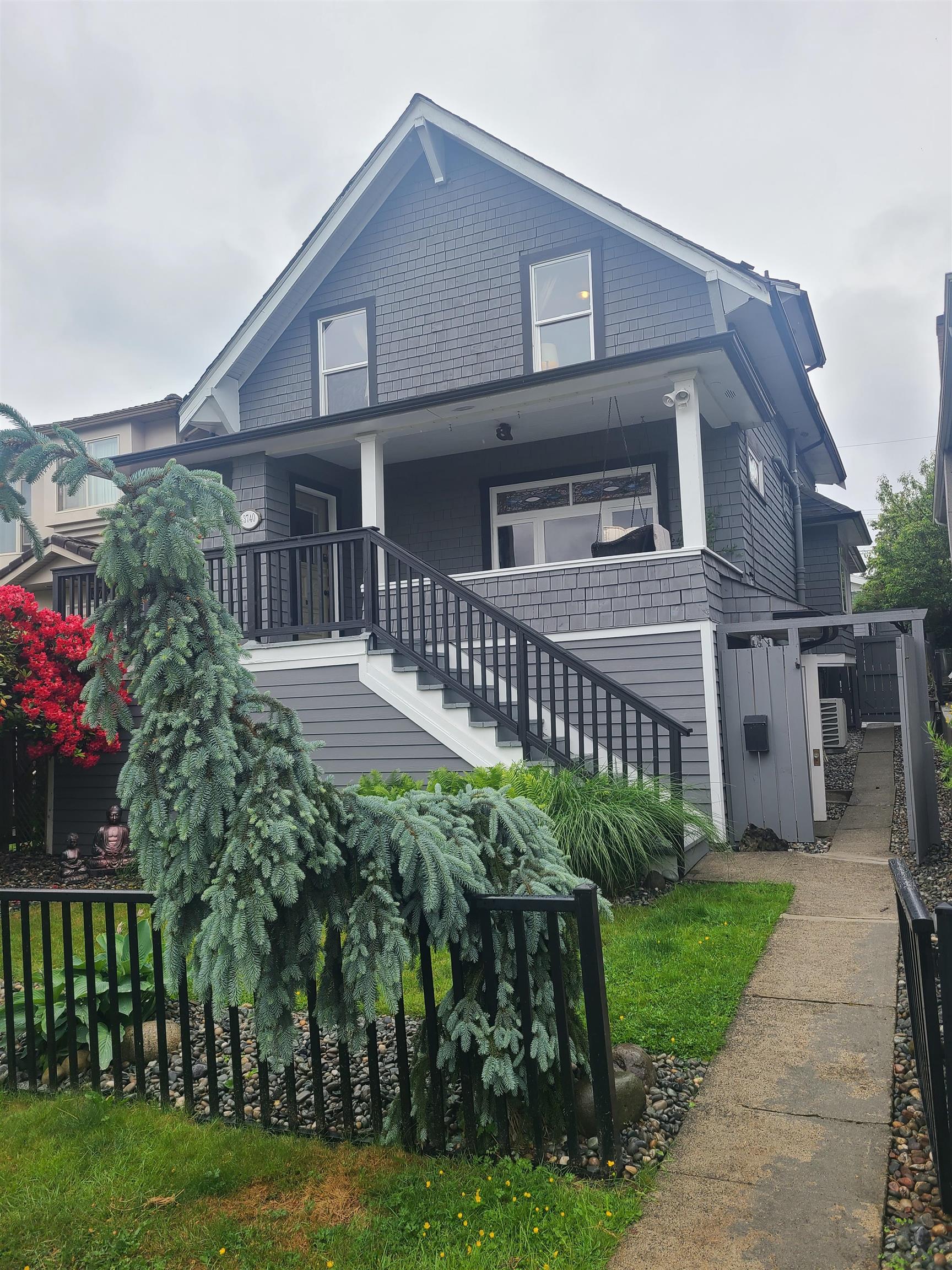 3740 Lanark Street, Vancouver, BC, V5N 3R7
