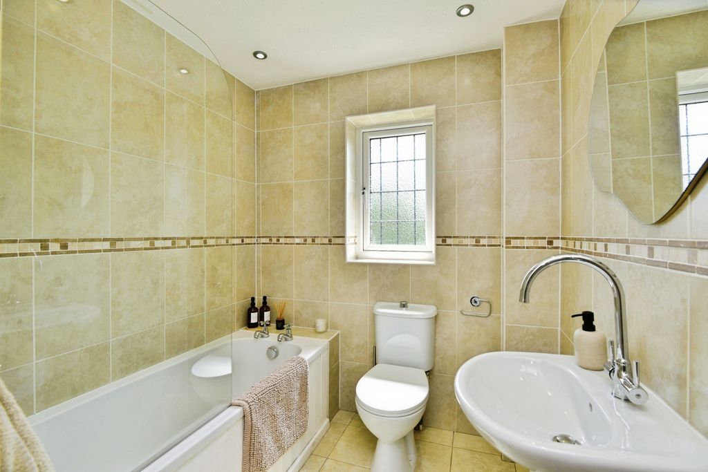 Additional image 13 of 4 bed detached house for saleBoscombe Grove, Trentham, Stoke-On-Trent ST4