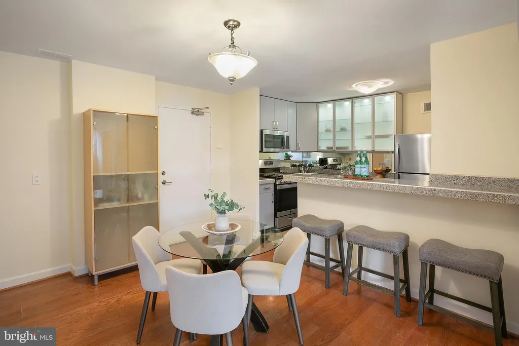 Additional image 9 of 2829 Connecticut Avenue NW Unit 103, Washington, DC 20008