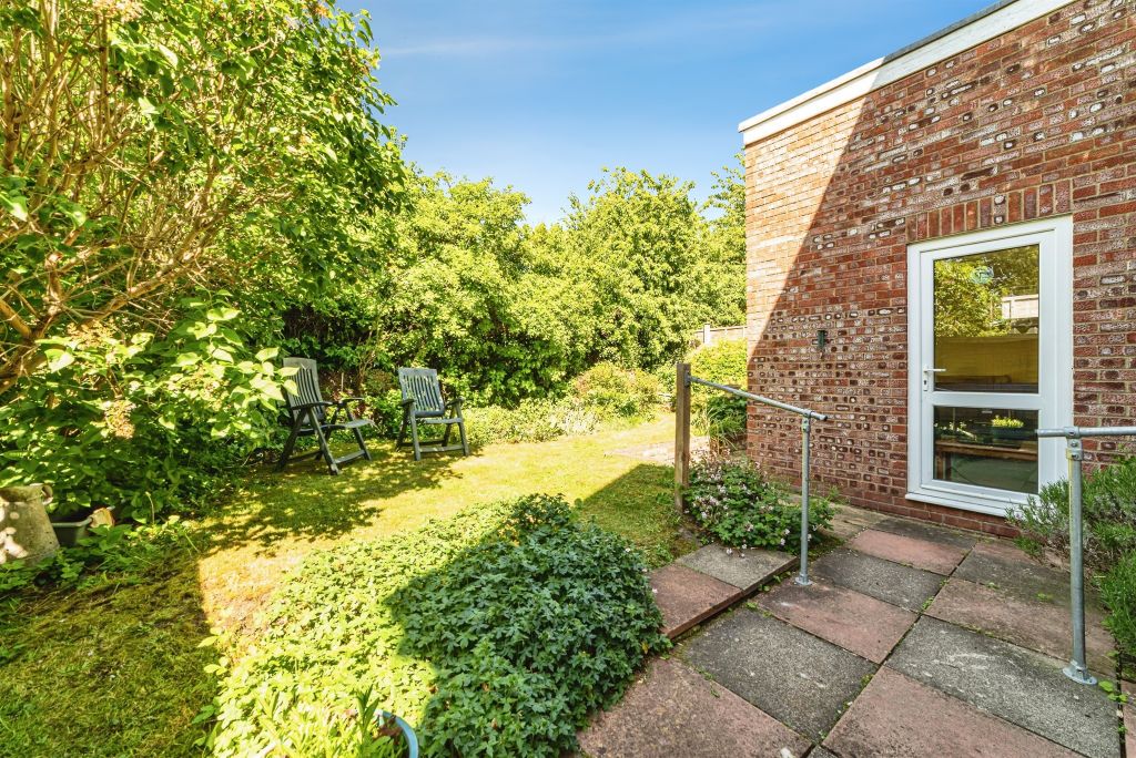 Additional image 10 of 3 bed semi-detached house for saleSt. Nicholas Road, Wallingford OX10