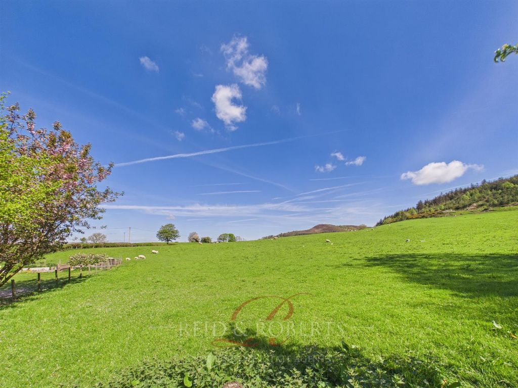 Additional image 37 of 4 bed cottage for saleLlandegla, Wrexham LL11