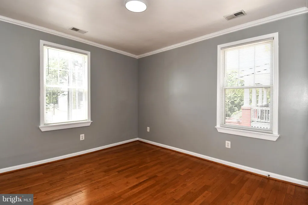 5700 Georgia Avenue NW Unit 1, Washington, DC 20011