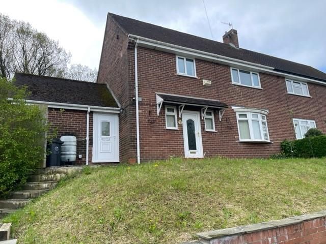 2 bed semi-detached house for saleStancley Road, Prudhoe NE42