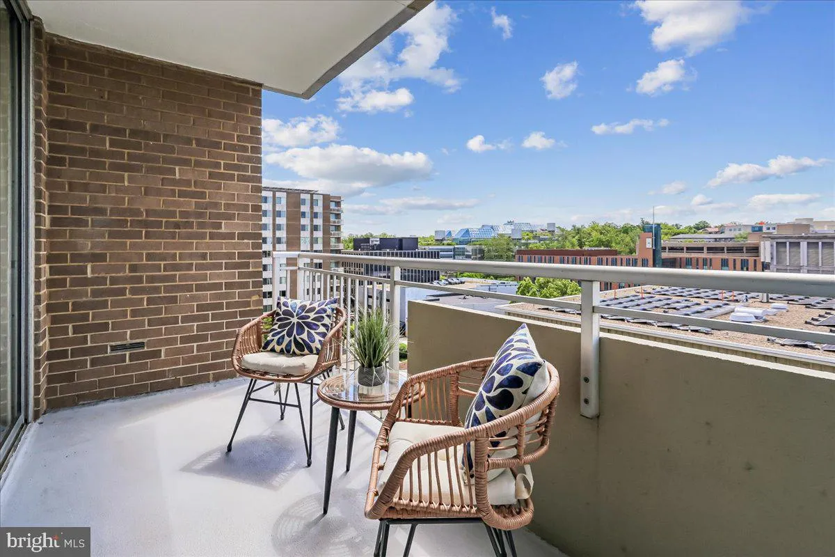 Additional image 32 of 3001 Veazey Terrace NW Unit 1307, Washington, DC 20008