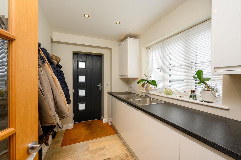 Additional image 13 of 4 bed detached house for saleYork Road, Kirk Hammerton, York YO26
