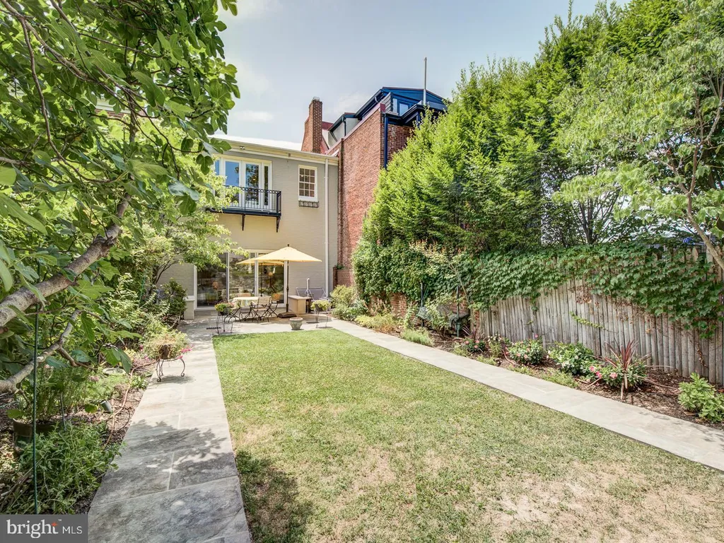 Additional image 68 of 3147 O Street NW, Washington, DC 20007