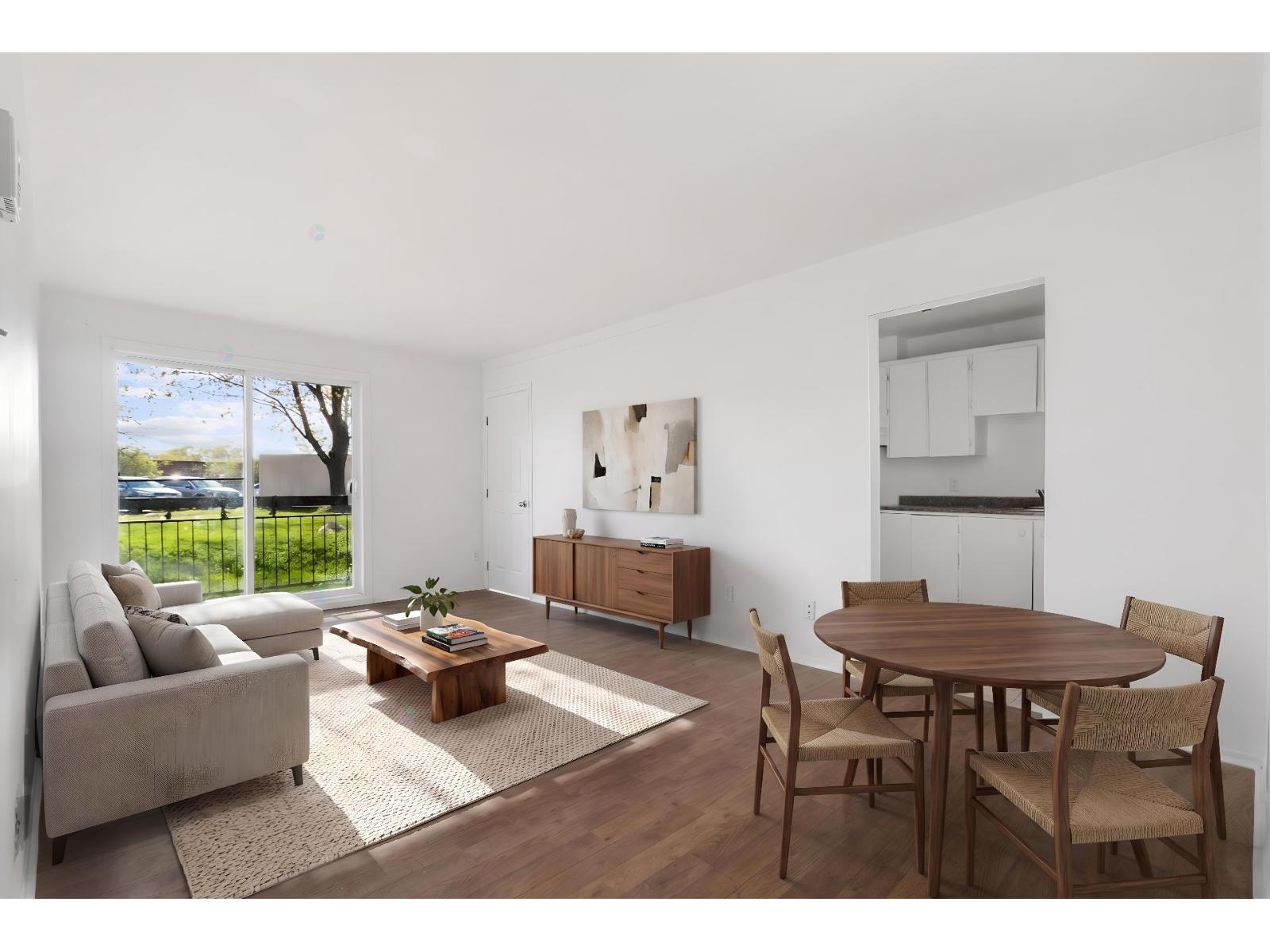 11555 Boul. de Pierrefonds