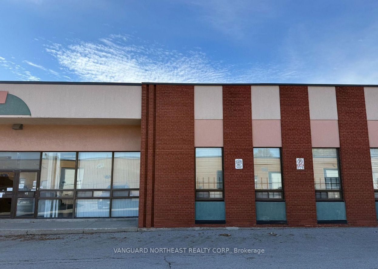Additional image 5 of 30-140 Milner Avenue, Toronto, ON, M1S 3R3