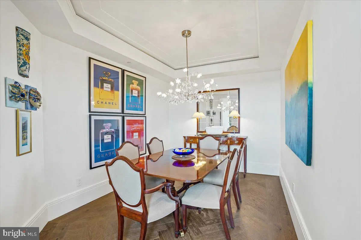 Additional image 32 of 2660 Connecticut Avenue NW Unit 3B, Washington, DC 20008