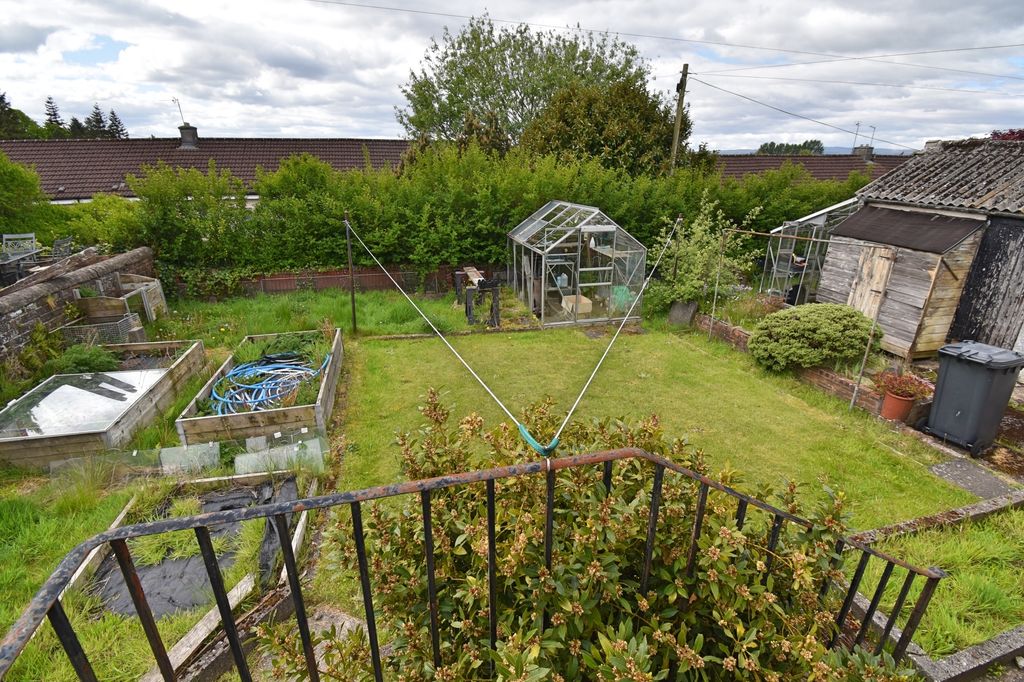 Additional image 20 of 4 bed bungalow for saleDrumry Road, Clydebank G81