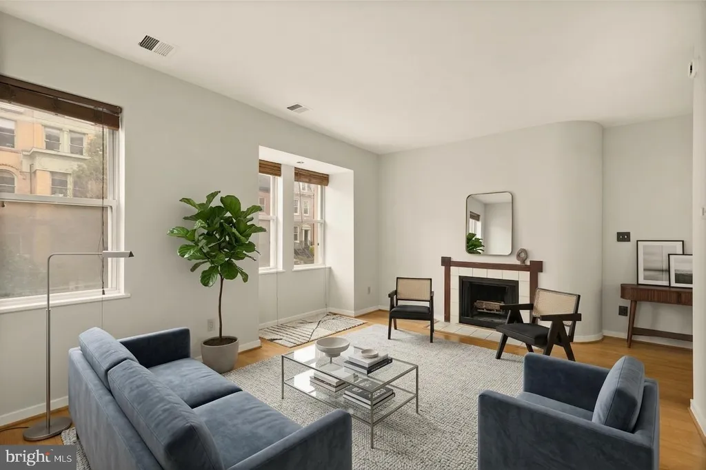 Additional image 6 of 2114 N Street NW Unit 11, Washington, DC 20037