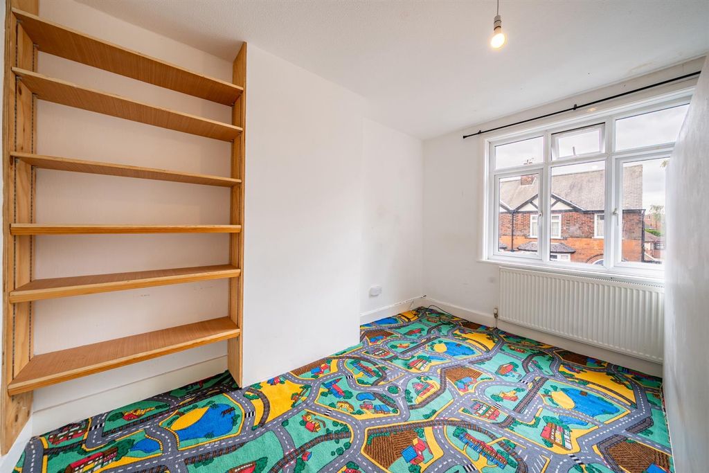 Additional image 8 of 3 bed semi-detached house for saleCarlyle Road, West Bridgford NG2