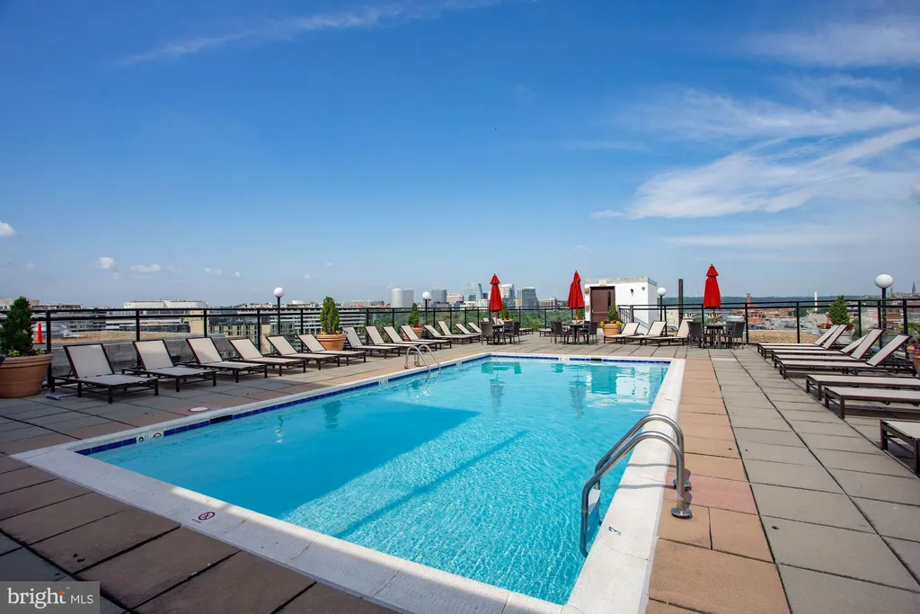 950 25th Street NW Unit 1029-N, Washington, DC 20037
