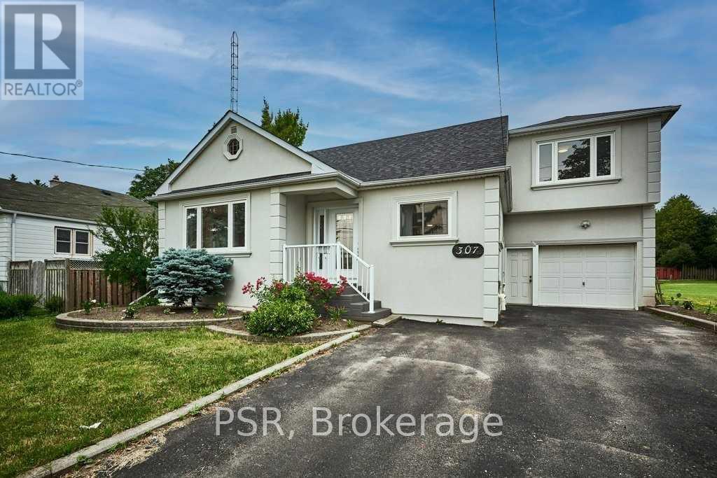 LOWER - 307 ANDERSON STREET