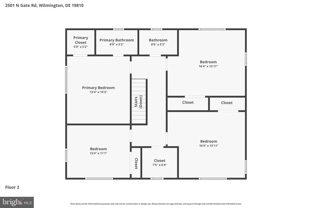 Additional image 89 of 2501 N Gate Road, Wilmington, DE 19810