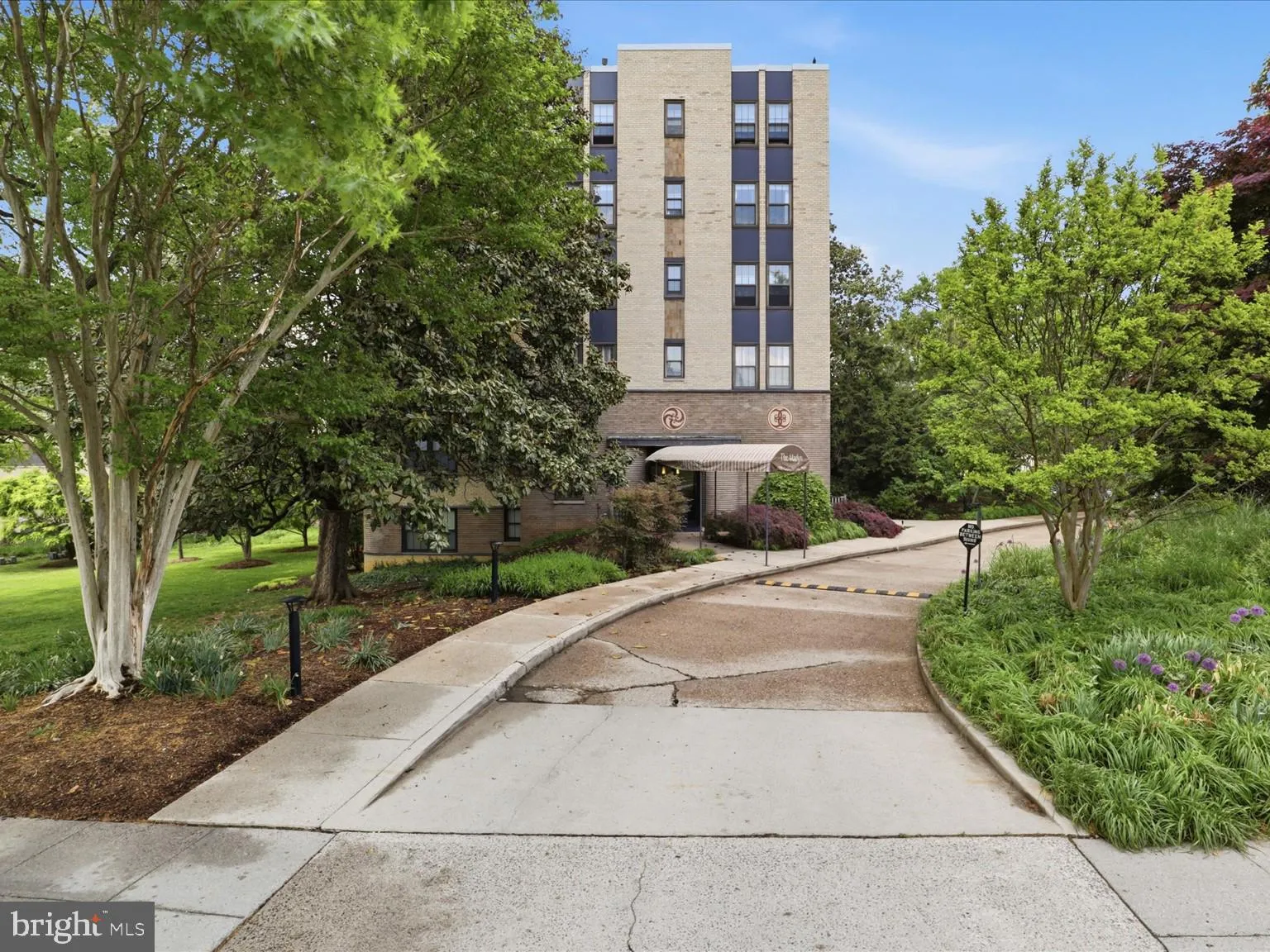 Additional image 37 of 3901 Cathedral Avenue NW Unit 418, Washington, DC 20016