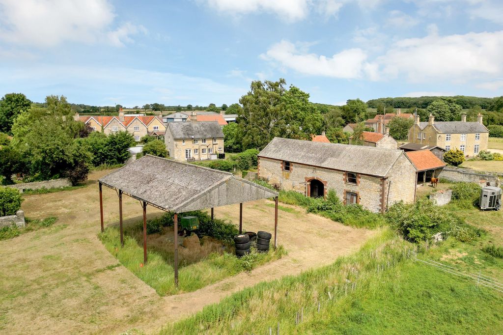 Additional image 5 of Land for saleChestnuts Farmyard, Sleaford NG34