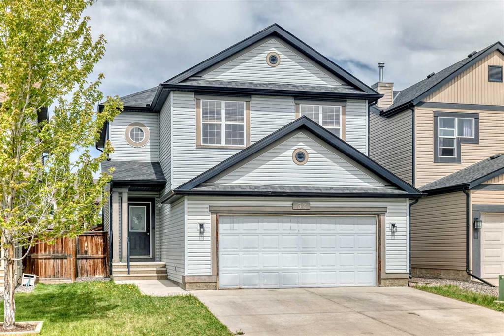 32 Copperleaf Way SE, Calgary, AB, T2Z 0H8