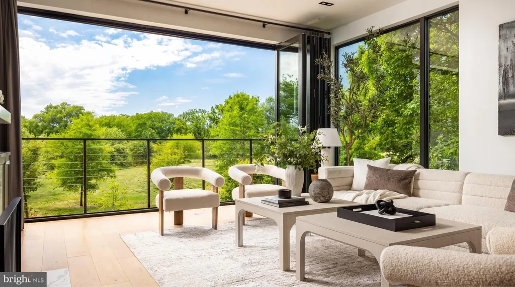 Additional image 6 of 1522 Foxhall Road NW, Washington, DC 20007