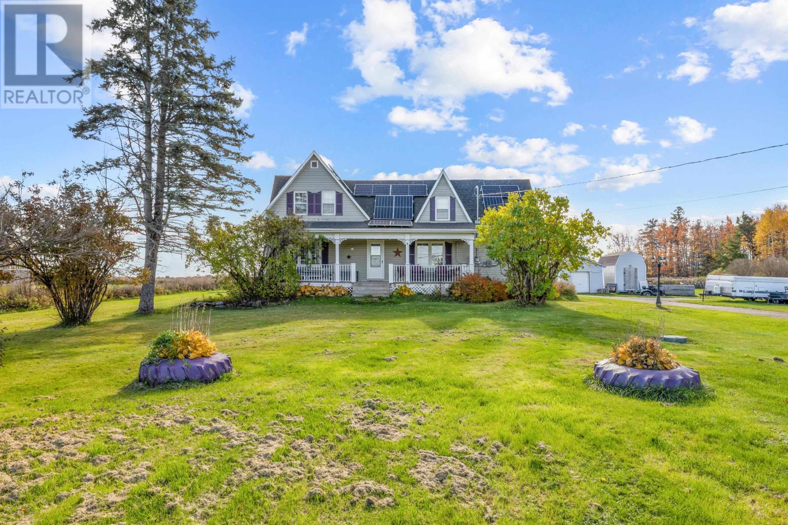 3259 O'Leary Road
