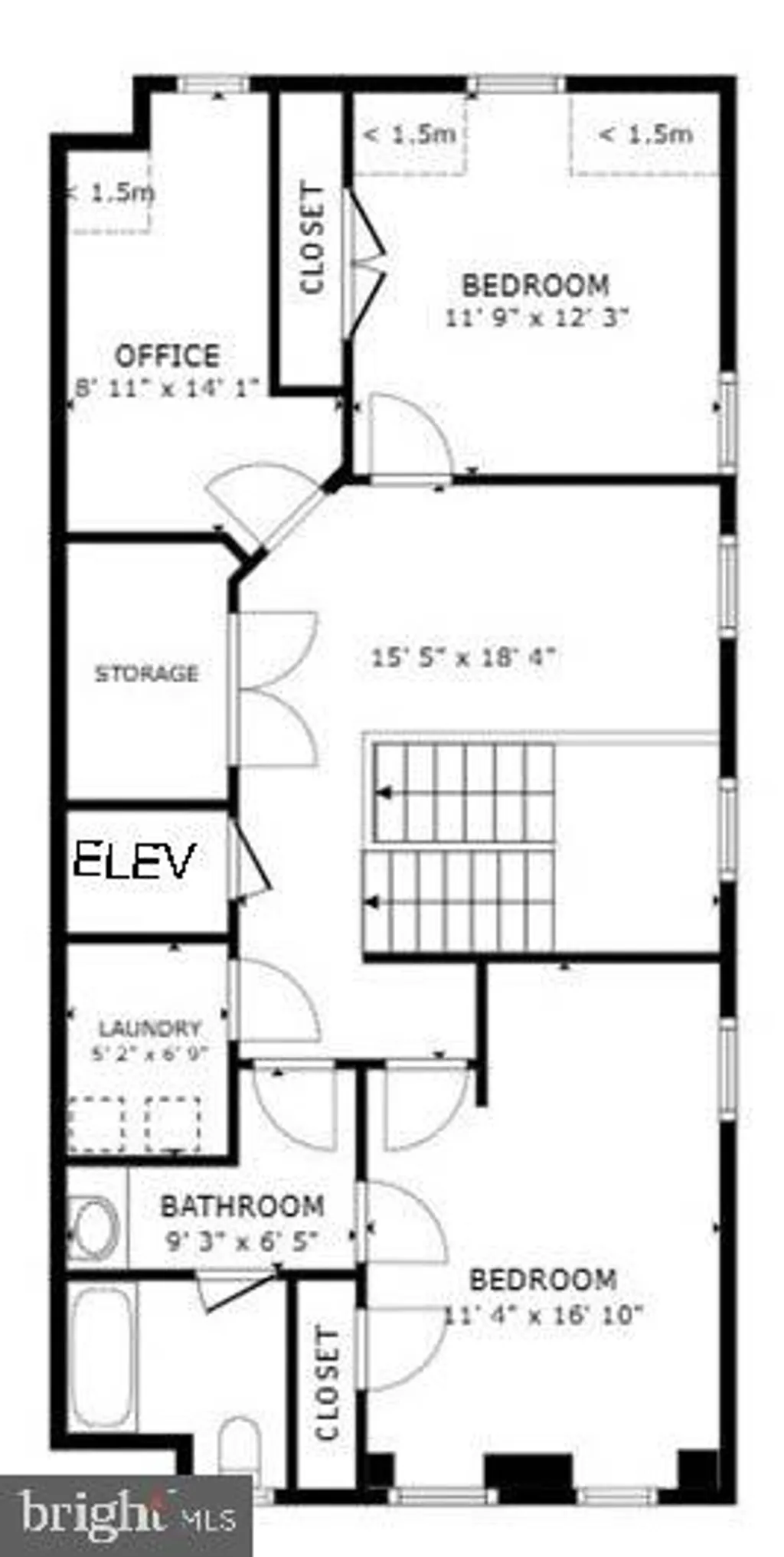 Additional image 34 of 2985 38th Street NW, Washington, DC 20016