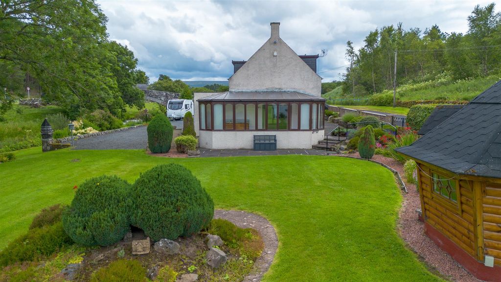 Additional image 16 of 5 bed detached house for saleSouden Cottage, Chesters, Hawick TD9
