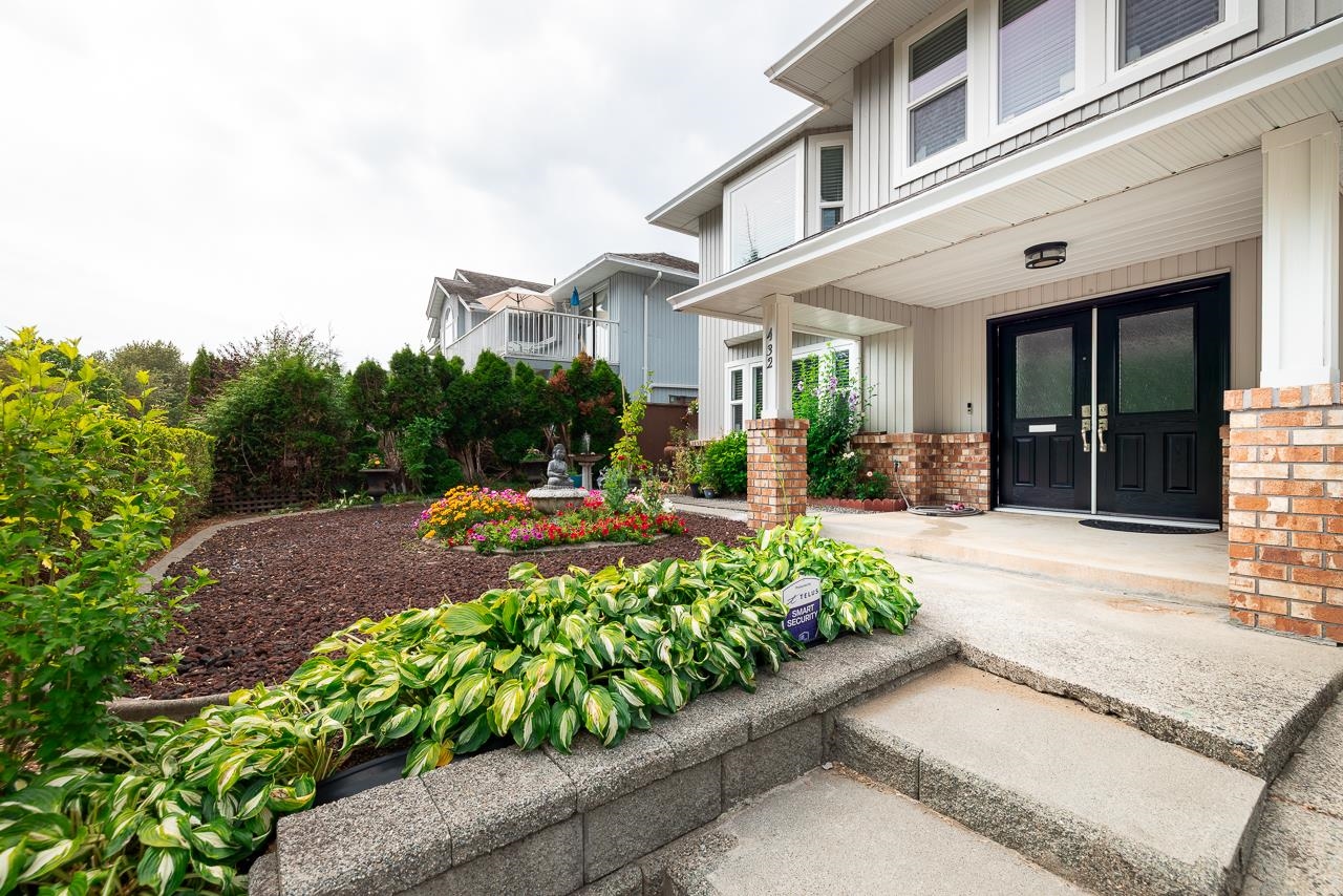 Additional image 3 of 432 Riverview Crescent, Coquitlam, BC, V3C 4X8